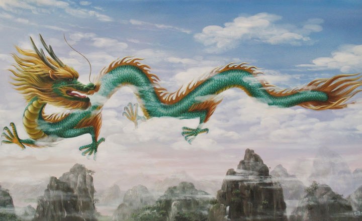 Dự đoán ngày mới 24/11/2021 cho 12 con giáp: Tý vượng phát, Mão cẩn trọng khi cầu tài Chú thích ảnh