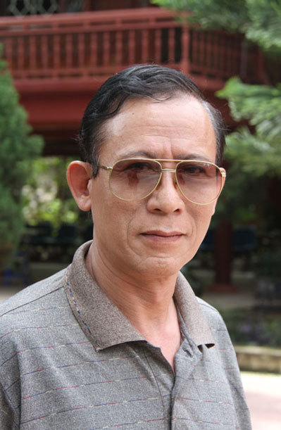 Cảnh sát hình sự, nghệ sĩ Văn Báu, phim truyền hình, võ Hoài Nam, diễn viên, hoa thuý