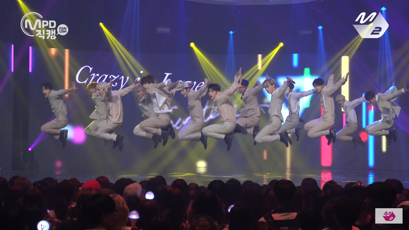SEVENTEEN, Nhóm nhạc SEVENTEEN, Vũ đạo của SEVENTEEN, Best Dance SEVENTEEN, Jeonghan, Mingyu, Woozi, S.Coups