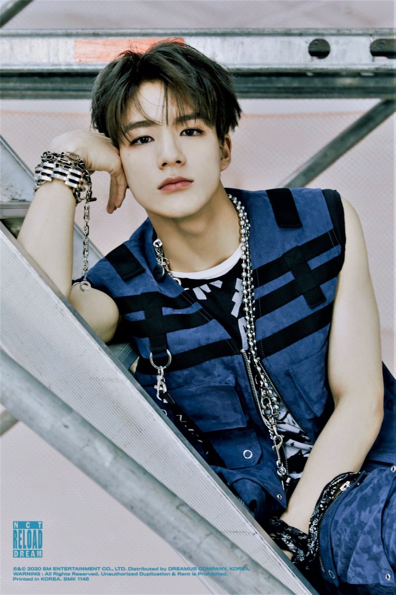Doyoung (NCT), Cha Eunwoo (ASTRO), Dokyeom - DK (SEVENTEEN), Haechan (NCT), Jeno (NCT), đổi nghệ danh, Idol nam K-pop