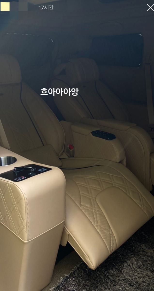 Big Hit tuyên bố sẽ có hành động đối với quản lý lạm quyền, dùng xe của BTS chở bạn gái đi chơi riêng