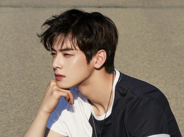 Doyoung (NCT), Cha Eunwoo (ASTRO), Dokyeom - DK (SEVENTEEN), Haechan (NCT), Jeno (NCT), đổi nghệ danh, Idol nam K-pop