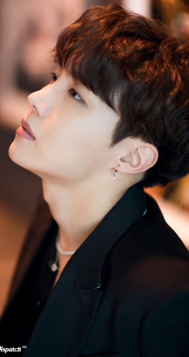 BTS J-Hope, Top 6 idol nam mũi sắc như dao, Vẻ đẹp của J-Hope, bts, Sunggyu (Infinite), Ken (VIXX), Minhyun (NU’EST), Wonwoo (SEVENTEEN), Kihyun (MONSTA X)
