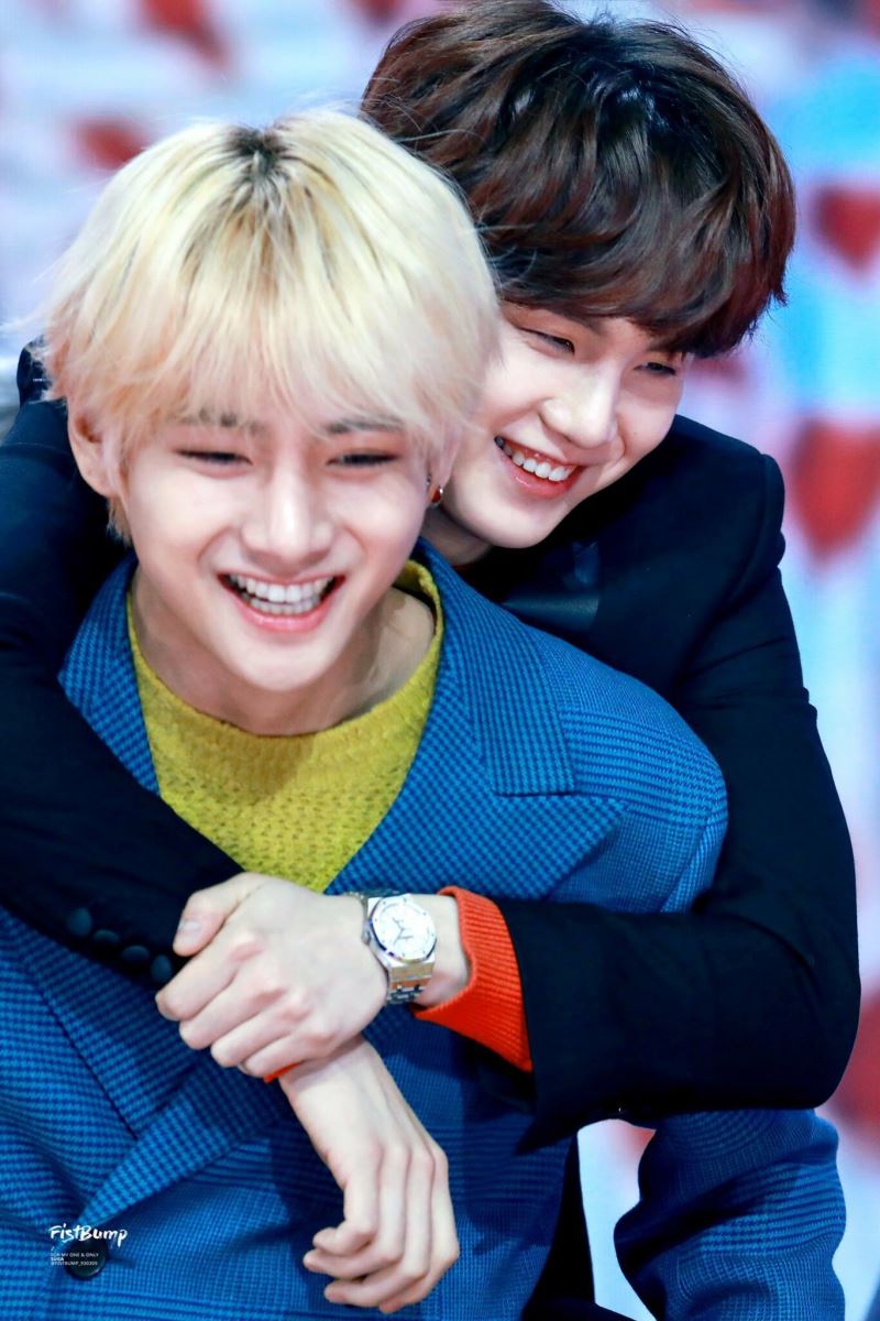 BTS: Suga từng có lần cảm động đến suýt khóc khi được 'anh trai' V chăm sóc