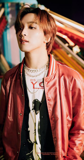 Doyoung (NCT), Cha Eunwoo (ASTRO), Dokyeom - DK (SEVENTEEN), Haechan (NCT), Jeno (NCT), đổi nghệ danh, Idol nam K-pop