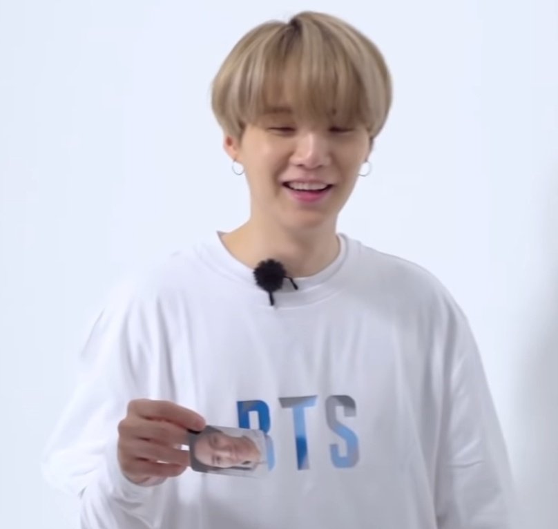 BTS: J-Hope và Suga lại một lần nữa chứng minh mình là định mệnh của nhau