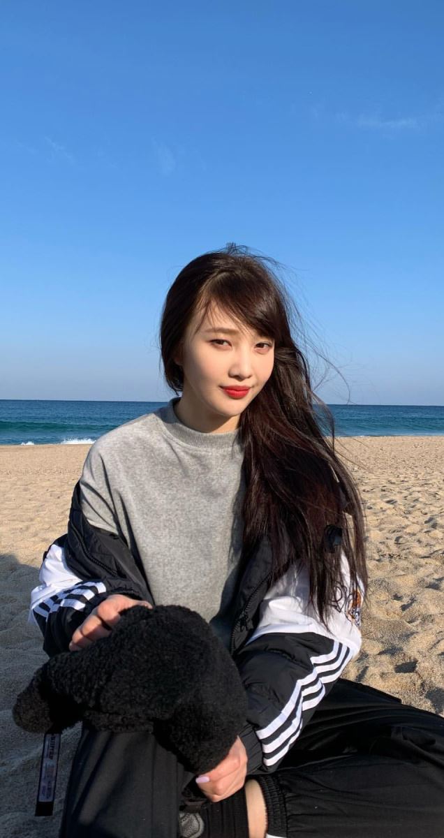 Red Velvet Joy, 'Tuyệt chiêu' sở hữu làn da không tì vết của Red Velvet Joy, quy trình dưỡng da 10 bước của Red Velvet Joy