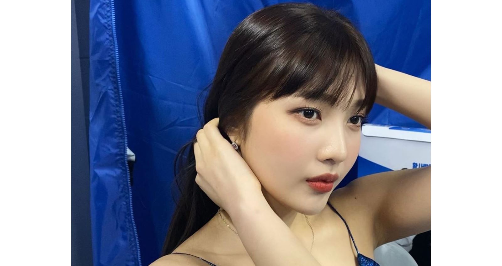 Red Velvet Joy, 'Tuyệt chiêu' sở hữu làn da không tì vết của Red Velvet Joy, quy trình dưỡng da 10 bước của Red Velvet Joy