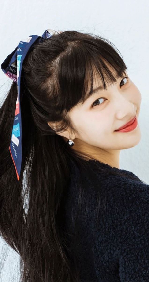 Red Velvet Joy, 'Tuyệt chiêu' sở hữu làn da không tì vết của Red Velvet Joy, quy trình dưỡng da 10 bước của Red Velvet Joy