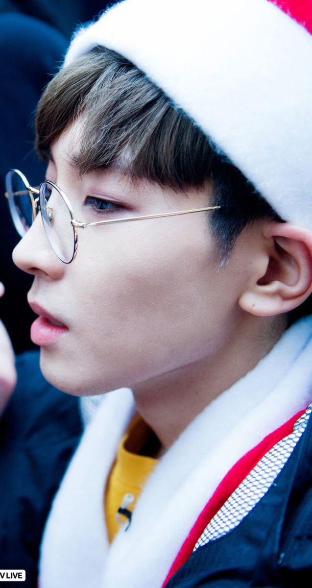 BTS J-Hope, Top 6 idol nam mũi sắc như dao, Vẻ đẹp của J-Hope, bts, Sunggyu (Infinite), Ken (VIXX), Minhyun (NU’EST), Wonwoo (SEVENTEEN), Kihyun (MONSTA X)