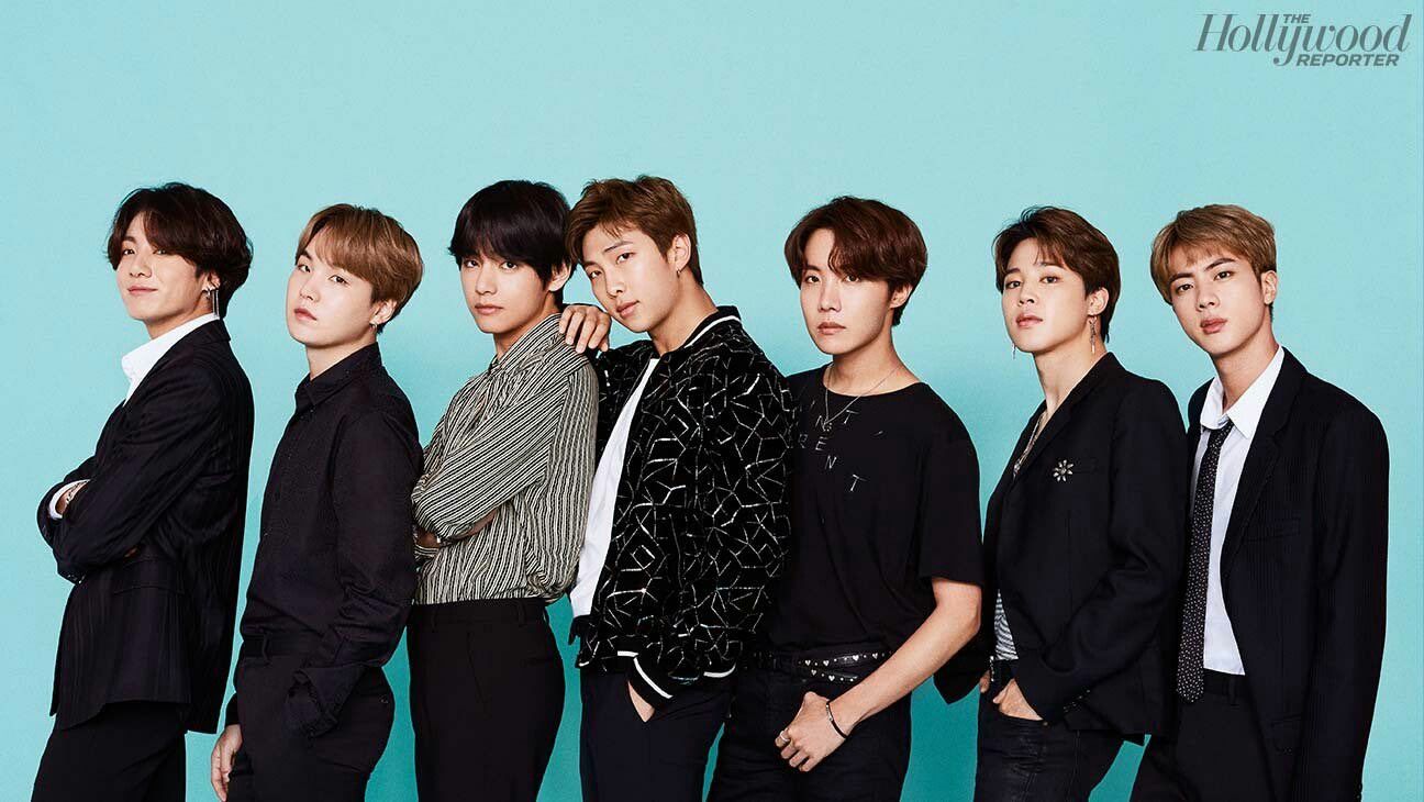 BTS, Jin, Jimin, V, Jungkook, Bộ tứ vocal BTS tiết lộ câu hát yêu thích nhất trong sự nghiệp