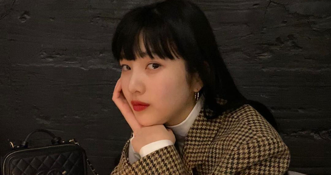 Red Velvet Joy, 'Tuyệt chiêu' sở hữu làn da không tì vết của Red Velvet Joy, quy trình dưỡng da 10 bước của Red Velvet Joy