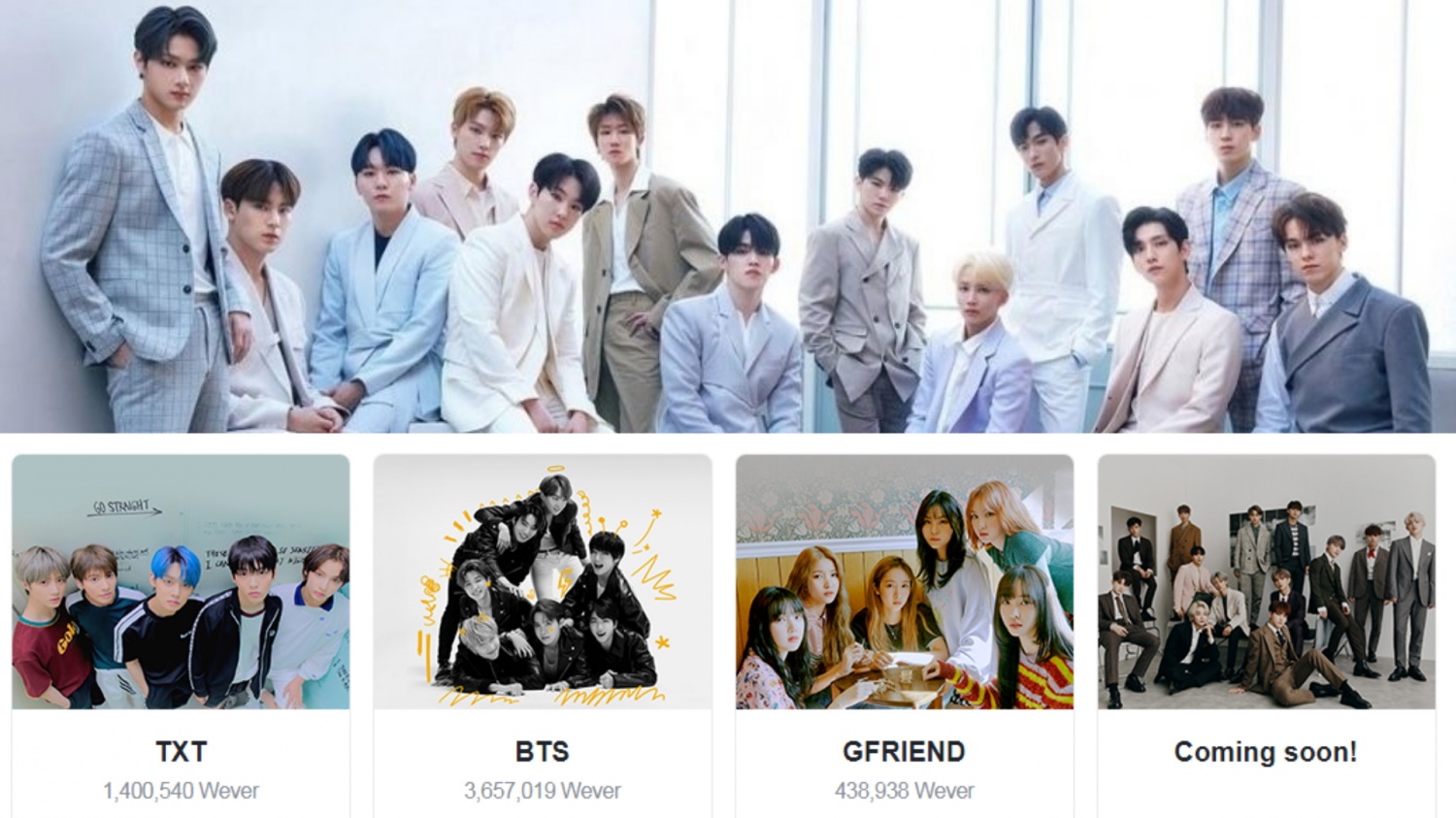 BTS, Pledis sáp nhập Big Hit, BTS và SEVENTEEN, NU’EST sẽ 'về chung một nhà', Son Dam Bi, After School, PRISTIN, SEVENTEEN, NU’EST