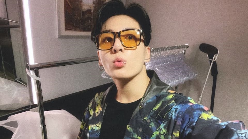 Jungkook BTS xóa Instagram: Đừng lo vì nguyên bộ ảnh vẫn còn đây! (phần 2)