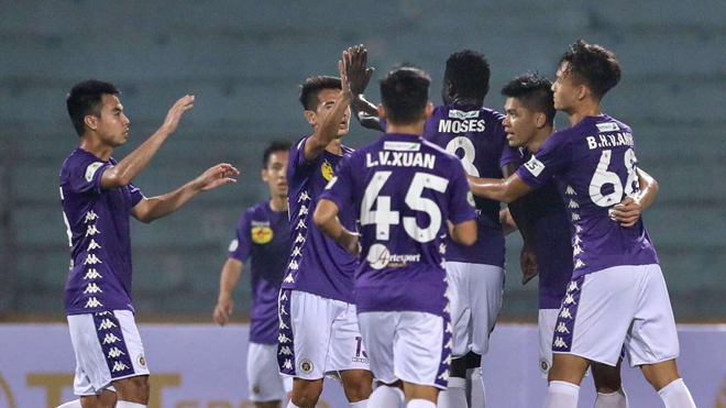 4 điểm nhấn đáng chú ý của vòng 1 V League 2020