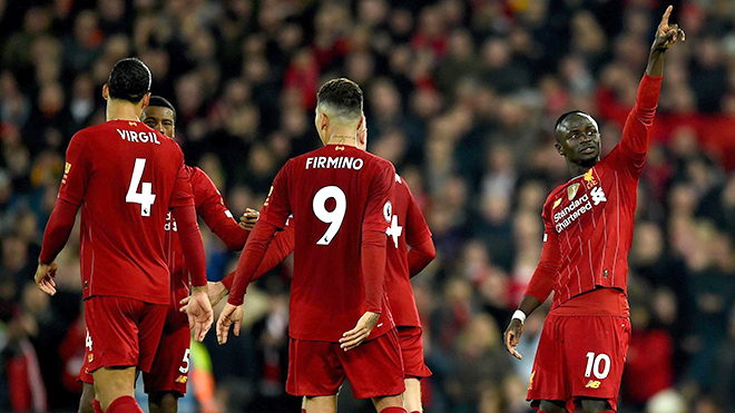 Bong da, truc tiep bong da Anh, trực tiếp bóng đá Anh, Liverpool, trực tiếp Liverpool vs Sheffield, Truc tiep bong da, xem trực tiếp bóng đá ngoại hạng Anh, BXH bong da