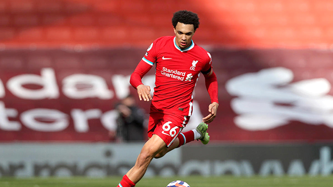 Trực tiếp bóng đá, K+, K+PM, Leeds vs Liverpool, Alexander-Arnold, Đội tuyển Anh, trực tiếp Leeds vs Liverpool, Liverpool đấu với Leeds, trực tiếp Ngoại hạng Anh, BXH Anh