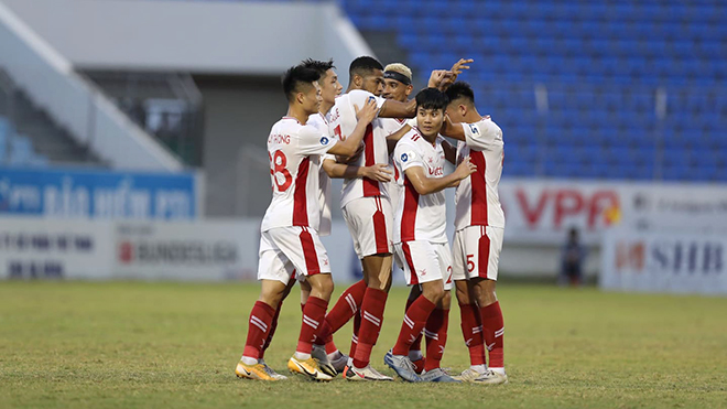 bóng đá Việt Nam, tin tức bóng đá, bong da, tin bong da, HAGL, V-League, bầu Đức, Kiatisuk, lịch thi đấu vòng 13 V-League, dtvn, vòng loại thứ ba World Cup 2022