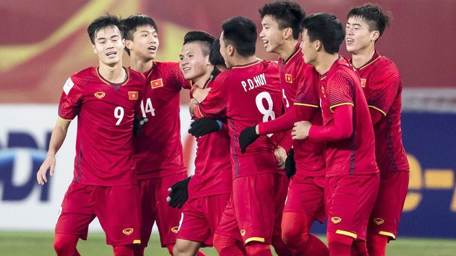 Lịch thi đấu vòng loại thứ ba World Cup. Trực tiếp bóng đá Việt Nam - Vimarsana News