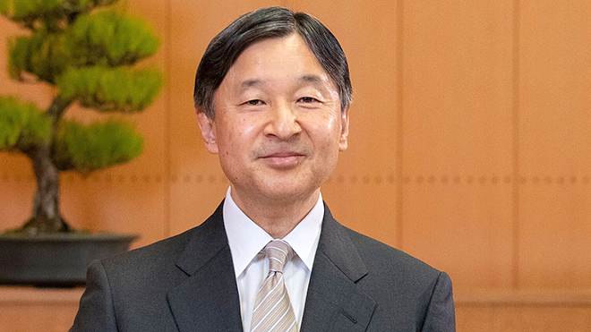 Nhật hoàng Naruhito có thể sẽ dự lễ khai mạc Olympic Tokyo 2020