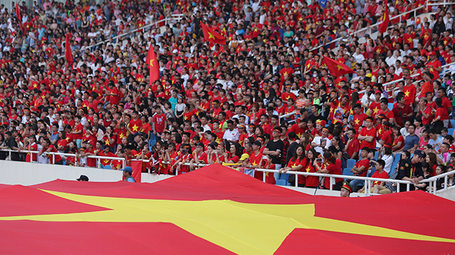 lịch thi đấu vòng loại thứ ba World Cup 2022. Trực tiếp bóng đá Việt Nam - Vimarsana News