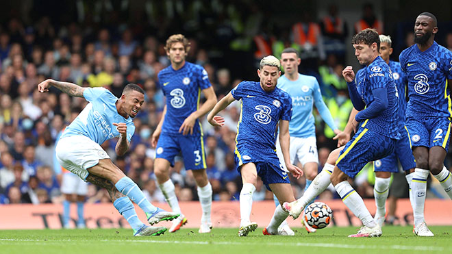 Ngoai hạng Anh, ket qua bong da Anh, kết quả Ngoại hạng Anh, Chelsea vs Man City, Tuchel, Pep Guardiola, bảng xếp hạng Ngoại hạng Anh, ket qua bong da Anh mới nhất