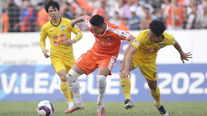 bóng đá Việt Nam, tin tức bóng đá, bong da, tin bong da, V-League, lịch thi đấu vòng 13 V-League, hoãn V-League, VFF, VPF, dtvn, vòng loại World Cup, Park Hang Seo
