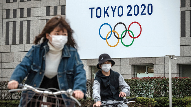 Olympic Tokyo: Chưa hết sóng gió vì Covid-19