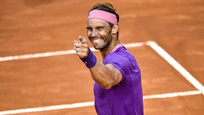 Tennis: Ai cản Nadal? Djokovic sẵn sàng? Osaka bị ám ảnh?