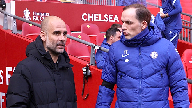 Trực tiếp Man City vs Chelsea, K+, K+PM, trực tiếp bóng đá C1, Lịch thi đấu chung kết Champions League, xem trực tiếp Chelsea đấu với Man City, kèo nhà cái, kèo bóng đá