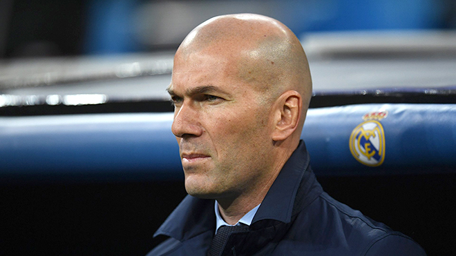 Real Madrid: Ai viết tiếp câu chuyện ở Bernabeu?