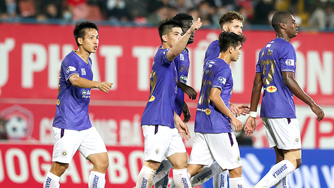 Lịch thi đấu V-League 2021, Hà Nội vs Thanh Hóa, VTV6, BĐTV trực tiếp bóng đá Việt Nam, Bảng xếp hạng V-League 2021, BXH bóng đá Việt Nam mới nhất, Hà Tĩnh vs HAGL