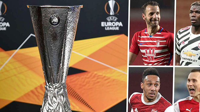 MU, Arsenal tiếp cận Europa League ra sao?