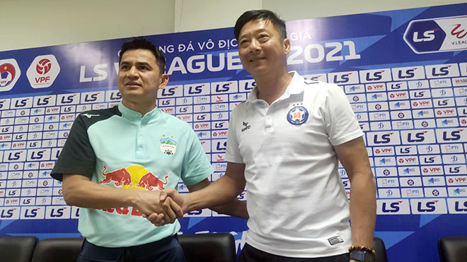 Lịch thi đấu V-League 2021: Đà Nẵng vs HAGL. VTV6. BĐTV trực tiếp bóng đá Việt Nam. Bảng xếp hạng V-League. BXH bóng đá Việt Nam mới nhất vòng 8. Kết quả V-League 2021
