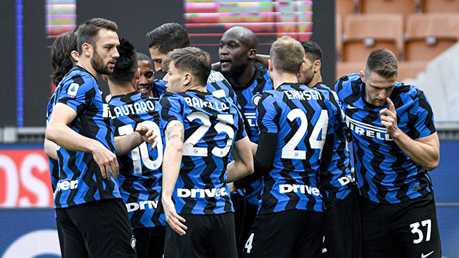 Góc Anh Ngọc: Inter và bản giao hưởng số 10, Trực tiếp Inter vs Cagliari, FPT, lịch thi đấu Serie A, Juventus vs Genoa, bảng xếp hạng Serie A, lịch thi đấu bóng đá Italia