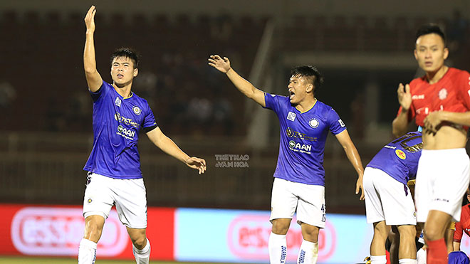 Lịch thi đấu V-League 2021 vòng 9, HAGL vs Nam Định, Hà Nội vs Quảng Ninh, Bảng xếp hạng V-League, BXH bóng đá Việt Nam mới nhất vòng 8, Kết quả bóng đá V-League