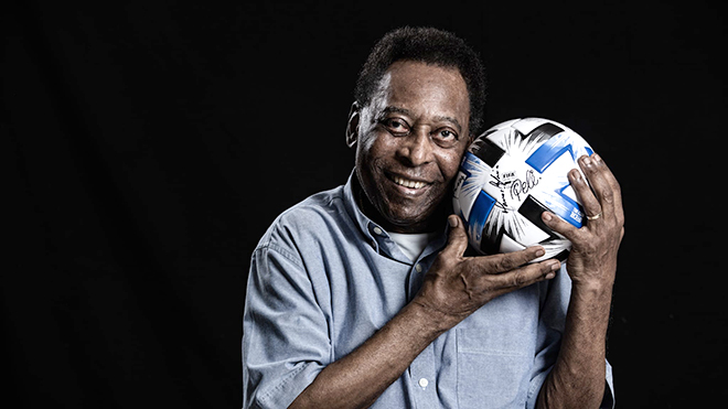 Pele, Vua bóng đá Pele, Huyền thoại Pele, Pele và những góc khuất cuộc đời, World Cup, huyền thoại World Cup, huyền thoại bóng đá, đội tuyển Brazil, bóng đá Brazil
