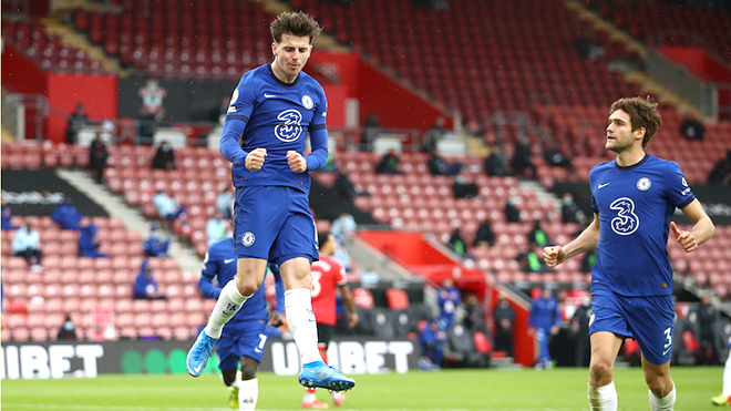 Chelsea, Southampton vs Chelsea, BXH Ngoại hạng Anh, Lịch thi đấu Ngoại hạng Anh, Thomas Tuchel, Kết quả Southampton vs Chelsea, video Southampton vs Chelsea, bóng đá Anh