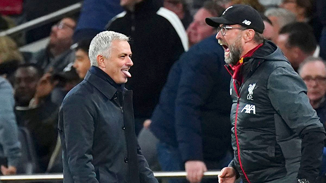 Trực tiếp Liverpool vs Tottenham, K+PM, Truc tiep bong da, Trực tiếp Ngoại hạng Anh, trực tiếp Liverpool đấu với Tottenham, ngoại hạng Anh, bảng xếp hạng bóng đá Anh