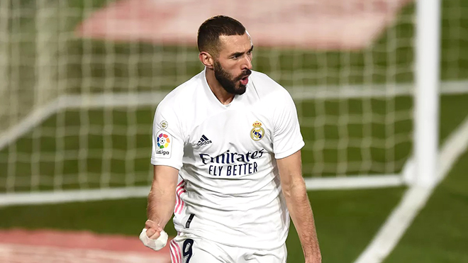 Real Madrid 3-1 Athletic Bilbao, Ket qua bong da TBN, kết quả Real Madrid vs Athletic Bilbao, kết quả bóng đá Tây Ban Nha, La Liga, Real Madrid, BXH Liga