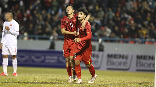 Trực tiếp bóng đá ĐT Việt Nam vs U22 Việt Nam (17h00, 27/12): Chờ gì ở màn tái đấu?