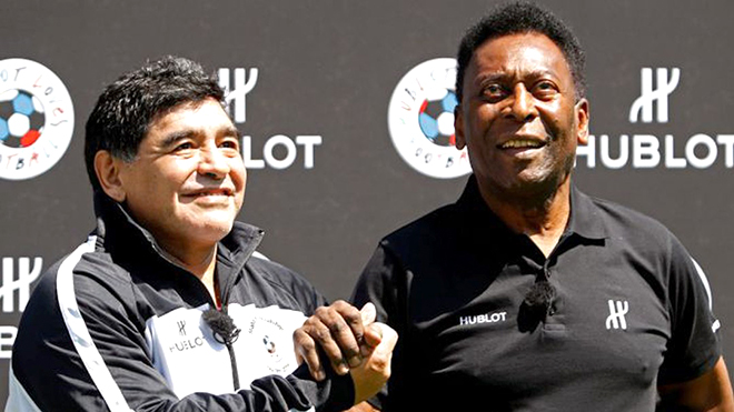 Maradona, Maradona qua đời, Diego Maradona, Diego Maradona chết, Maradona chết, huyền thoại bóng đá Maradona, huyền thoại Maradona, tin bong da, bóng đá Argentina, Diego