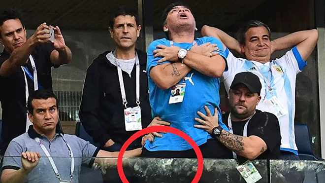 Maradona, Maradona qua đời, Diego Maradona, Diego Maradona chết, Maradona chết, huyền thoại bóng đá Maradona, huyền thoại Maradona, tin bong da, bóng đá Argentina