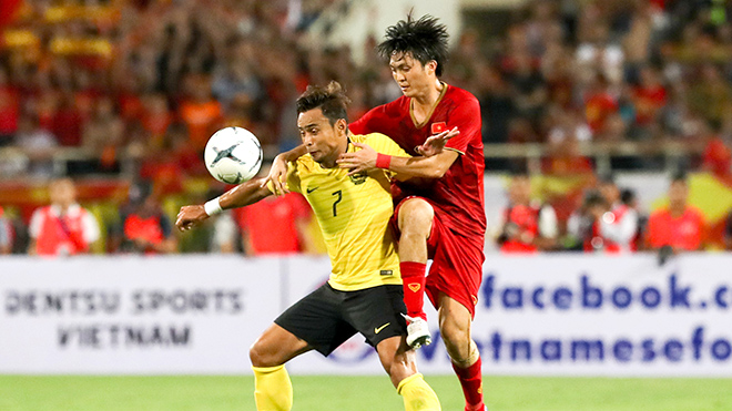 Bình luận viên Quang Huy: 'Lùi AFF Cup 2020 Việt Nam có nhiều thuận lợi'