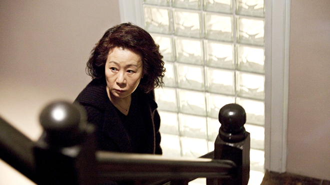 Youn Yuh Jung được đề cử giải Gotham 2021: Rộng đường tiến tới cuộc đua Oscar?