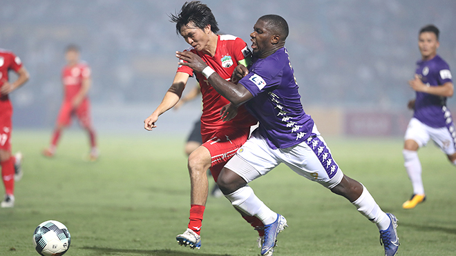 Lịch thi đấu V-League vòng 13. Lịch thi đấu bóng đá Việt Nam. HAGL vs TPHCM. Hà Nội vs Thanh Hóa. Bảng xếp hạng bóng đá Việt Nam. Kết quả vòng 12 V-League 2020