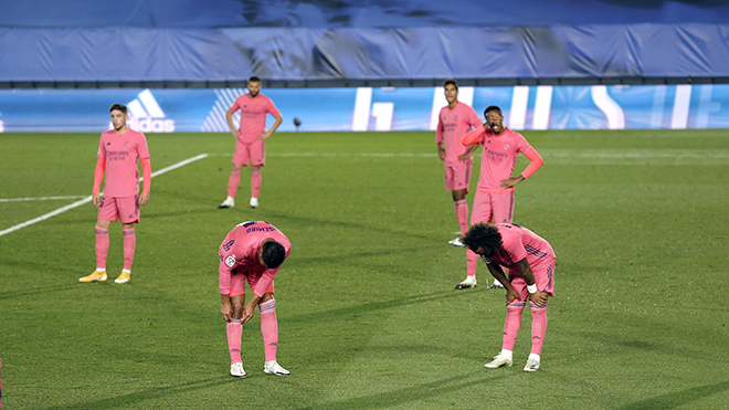 Real Madrid và Barcelona: Những 'bóng hồng' run rẩy trước Kinh điển