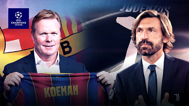 Trực tiếp Juventus vs Barcelona, K+PM, Truc tiep bong da, Trực tiếp Cúp C1, trực tiếp bóng đá, Juventus vs Barcelona, trực tiếp Barcelona đấu với Juventus, xem Juve