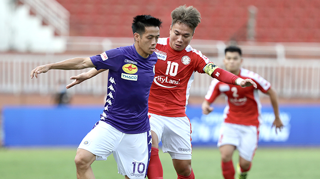 bóng đá Việt Nam, tin tức bóng đá, bong da, tin bong da, bán kết Cup QG, Hà Nội vs TPHCM, Than QN vs Viettel, lịch thi đấu bán kết Cup QG, VPF, VFF, Quang Hải