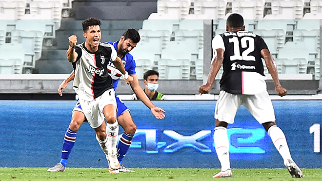 Góc Anh Ngọc: Serie A hạ màn, còn gì để nhớ? Truong Anh Ngọc, Góc Anh Ngọc, Lịch thi đấu Serie A, Juventus vs Roma, Bảng xếp hạng Serie A, Ronaldo, Immobile, Inter, Milan